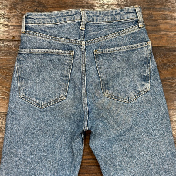 Zara jeans - Picture 4 of 8